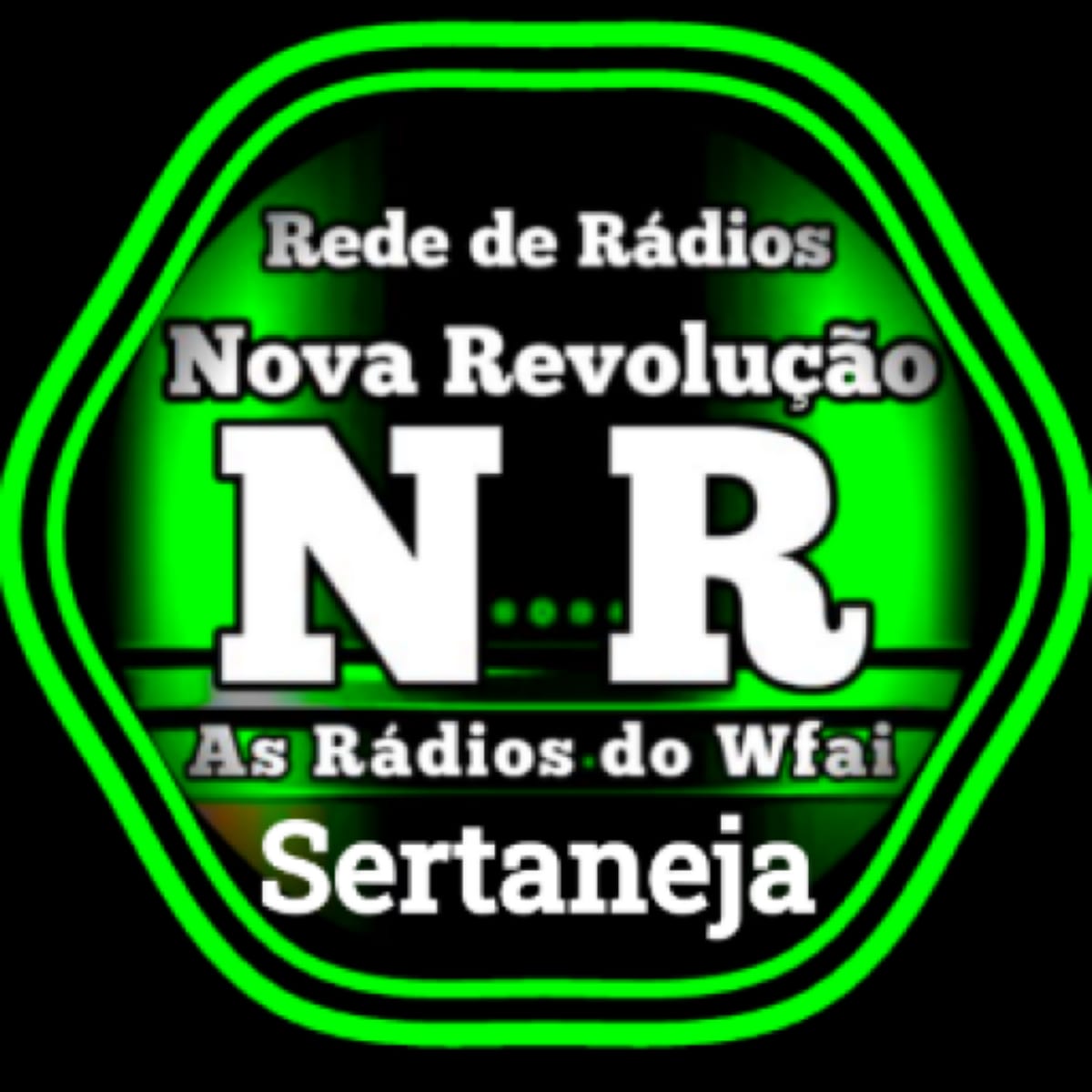 Nova Revolução Sertaneja/SP